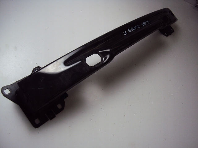 фото №2, Балка бампера задняя range rover evoque ii l551 18-