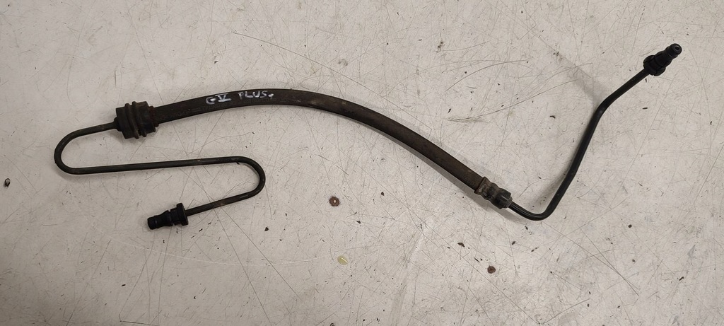 фото №12, Педали комплект накладки sport vw golf plus 1,4 16v