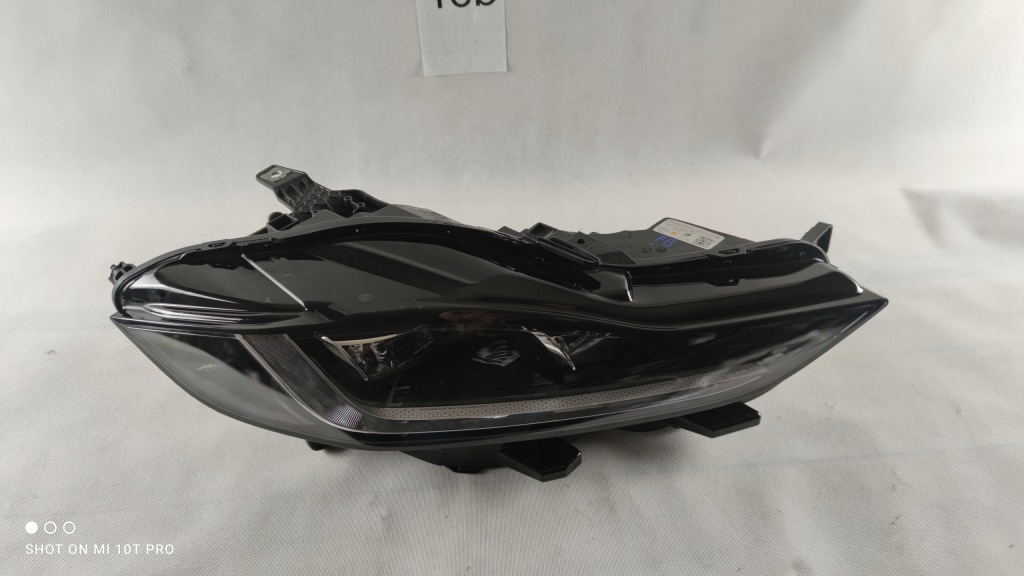 фото №7, Jaguar xe lift x760 full led правий matrix high фара