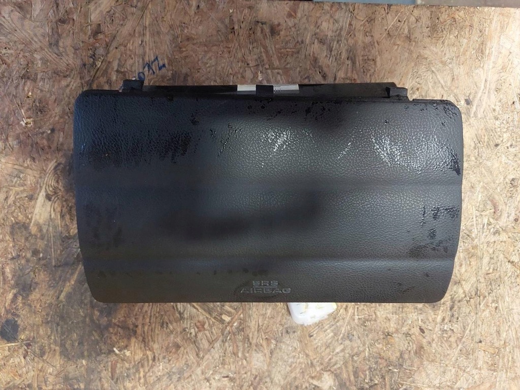 фото №1, Подушка безопасности пассажира lexus is200