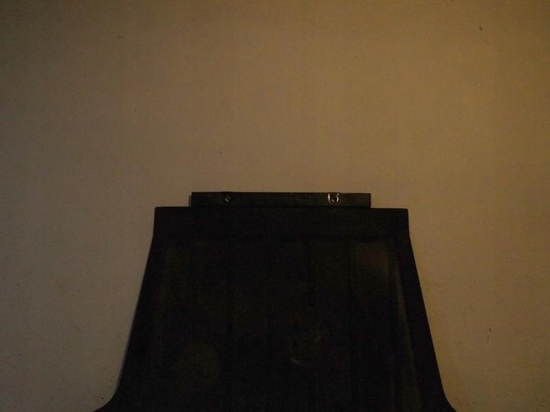 фото №3, Плита захист двигуна renault clio iv 1.5 dci