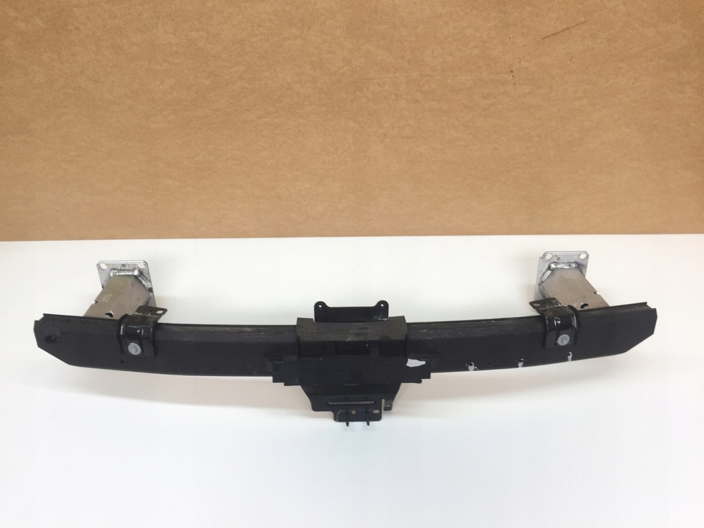 фото №1, Citroen ds9 усилитель балка pod бампер перед