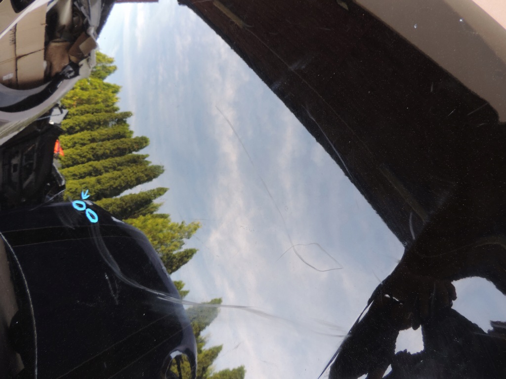 фото №7, Hyundai santa fe iii 2012 2013 2014 2015 капот