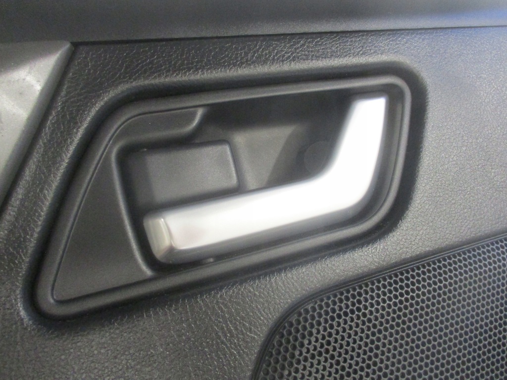 фото №8, Захист оббивка обшивка двері перед ліва land rover freelander ii