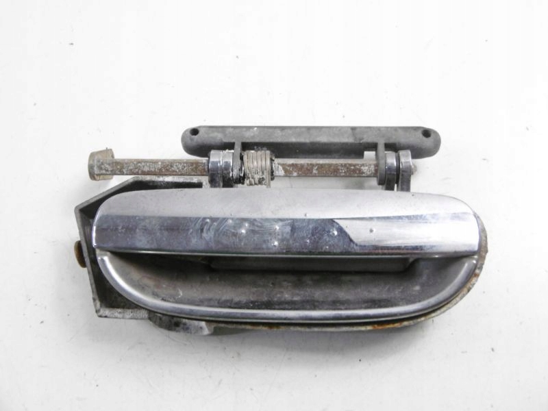 фото №1, Alfa romeo 166 ручка наружная правая перед