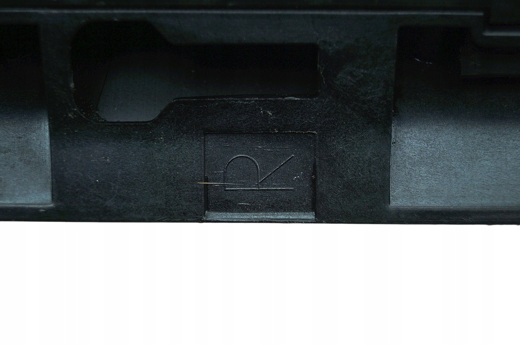 фото №5, Молдинг порог правая vw golf vii 5g6 gti