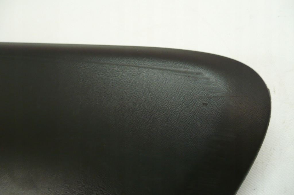 фото №7, Citroen c3 picasso 2008-12 молдинг двері ліва задня