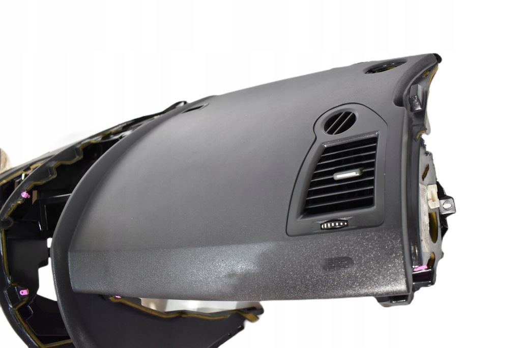 фото №5, Консоль панель приладів панель приладів megane ii lift