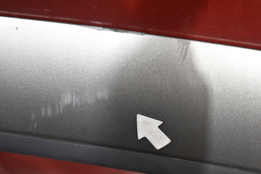 фото №5, Дверь левая перед передние tehnk renault thalia 2 ii 08-12