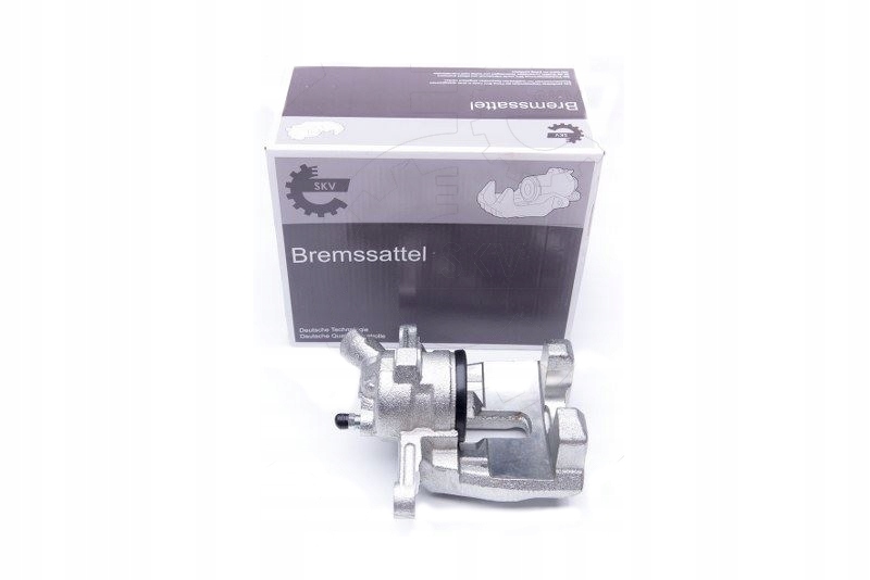 фото №1, Esen skv 34skv534 суппорт тормоза