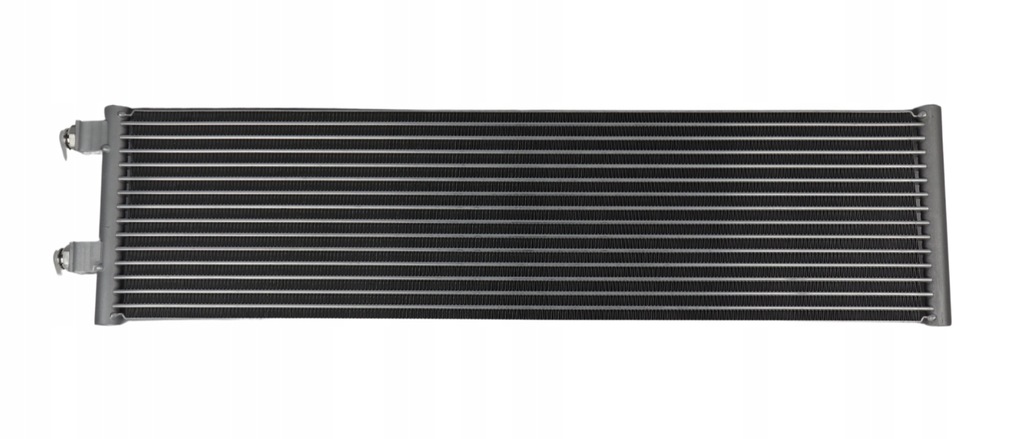 фото №1, Радіатор коробки передач opel ampera 2015 - 2019