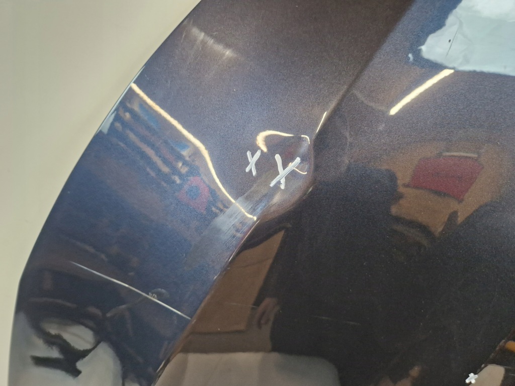 Ford focus mk3 капот кришка двигуна передня перед Недорого