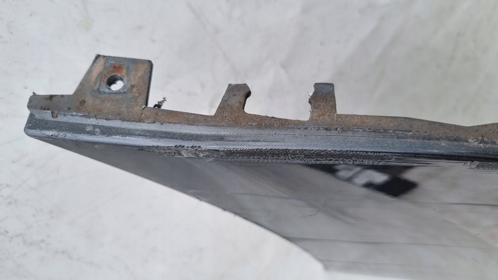 фото №6, Крыло правый задняя обшивка audi r8 420 07-10