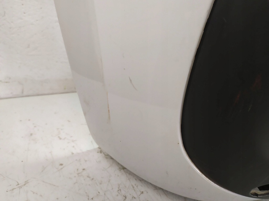 фото №4, Бампер задняя задний renault kangoo ii 8200436723