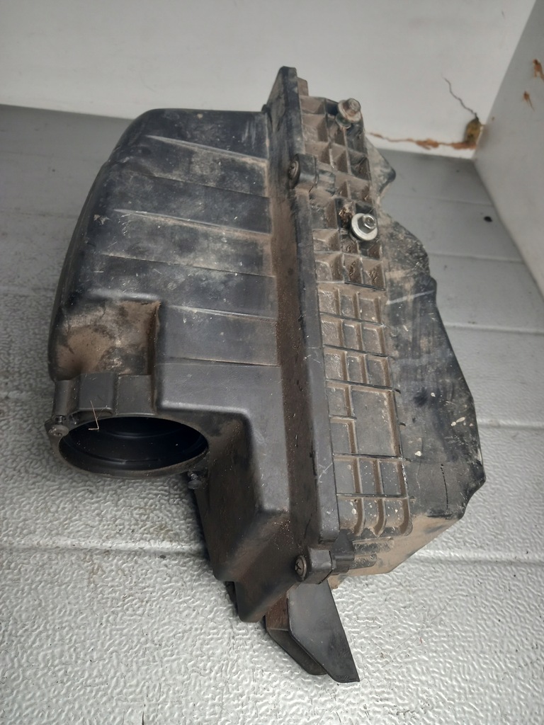 фото №4, Корпус фильтра воздуха peugeot partner 01r