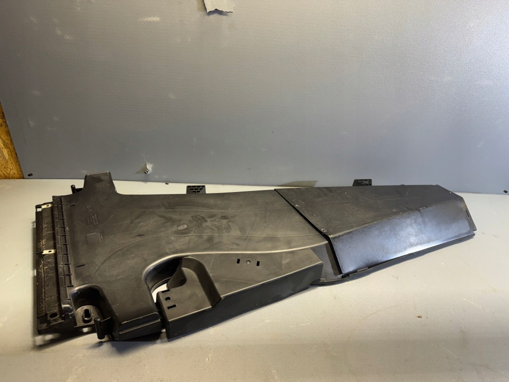 Купити Mercedes sprinter 906 впуск повітрозабірник повітря a9068306000 a9068300623