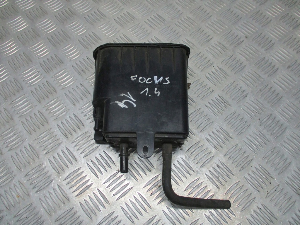 фото №1, Фільтр вугільний ford focus mk1 1.4