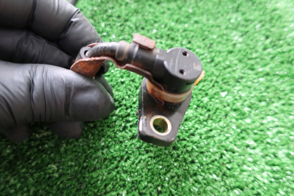 фото №4, Датчик abs задняя suzuki jimny przed liftem правый