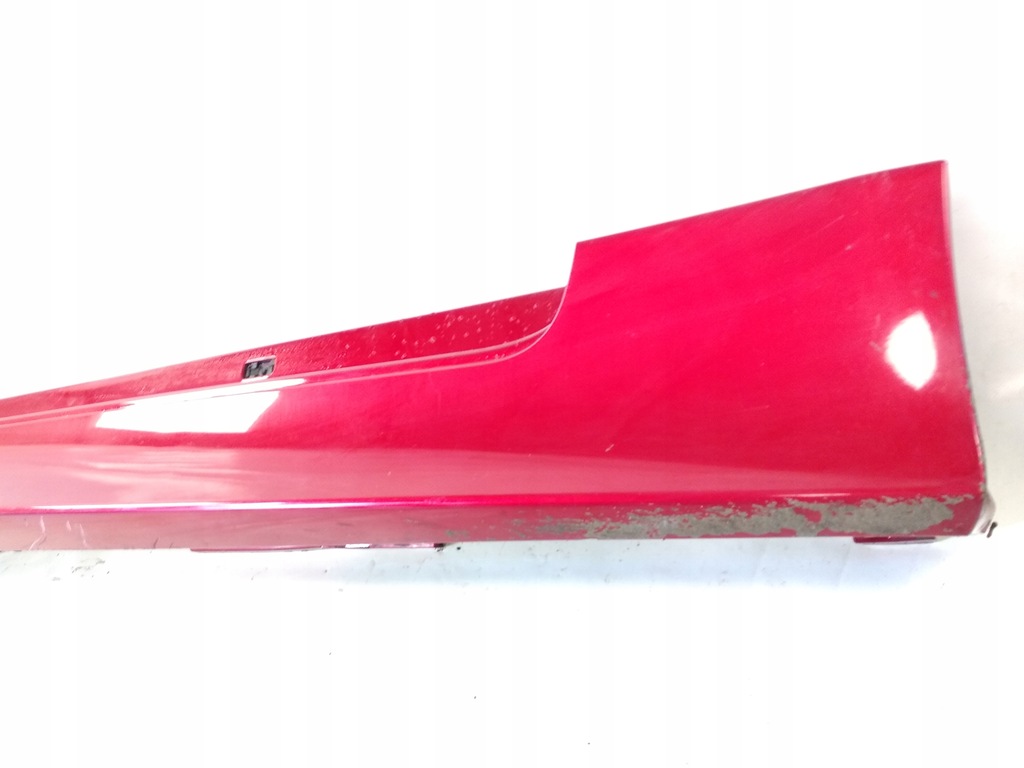 фото №6, Lexus rc r-sport молдинг порог правая порог