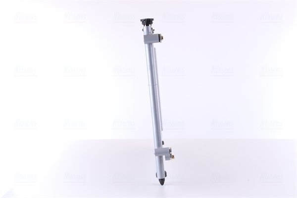 фото №15, Конденсатор nissens 8845002150 8845012230 8845012231