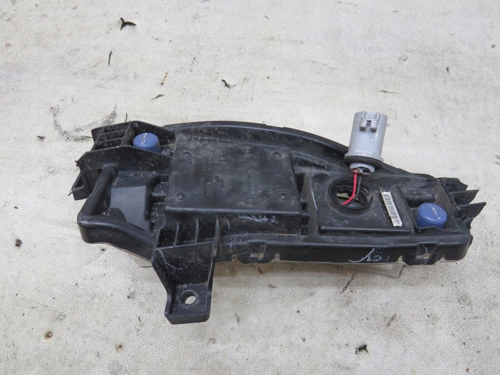 фото №3, Led правый drl vitara iii