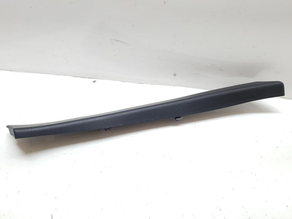 фото №3, Захист молдинг поріг правий задня renault scenic iii