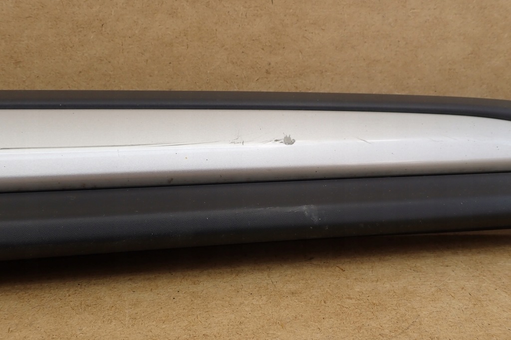 фото №6, Mitsubishi outlander 3 iii 2015 молдинг двері права перед 5727a404