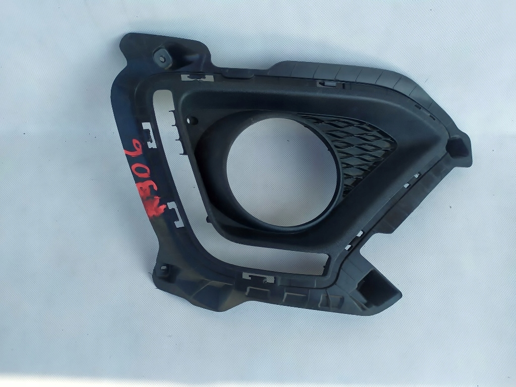 фото №7, Молдинг решётка hyundai i30 ii 86352-a6000 ory