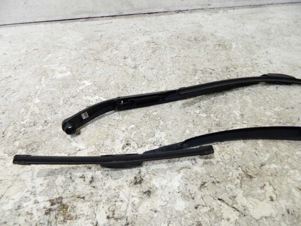 фото №6, Рычаги дворник щетки hyunda santa fe iv 18-24