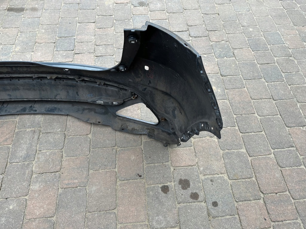 фото №6, Honda civic viii ufo type r бампер задний