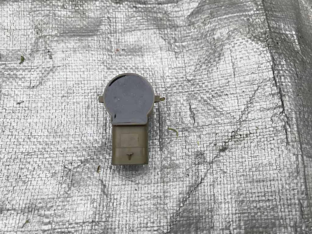 фото №16, Датчик pdc jaguar land rover jk83-15k859-ac