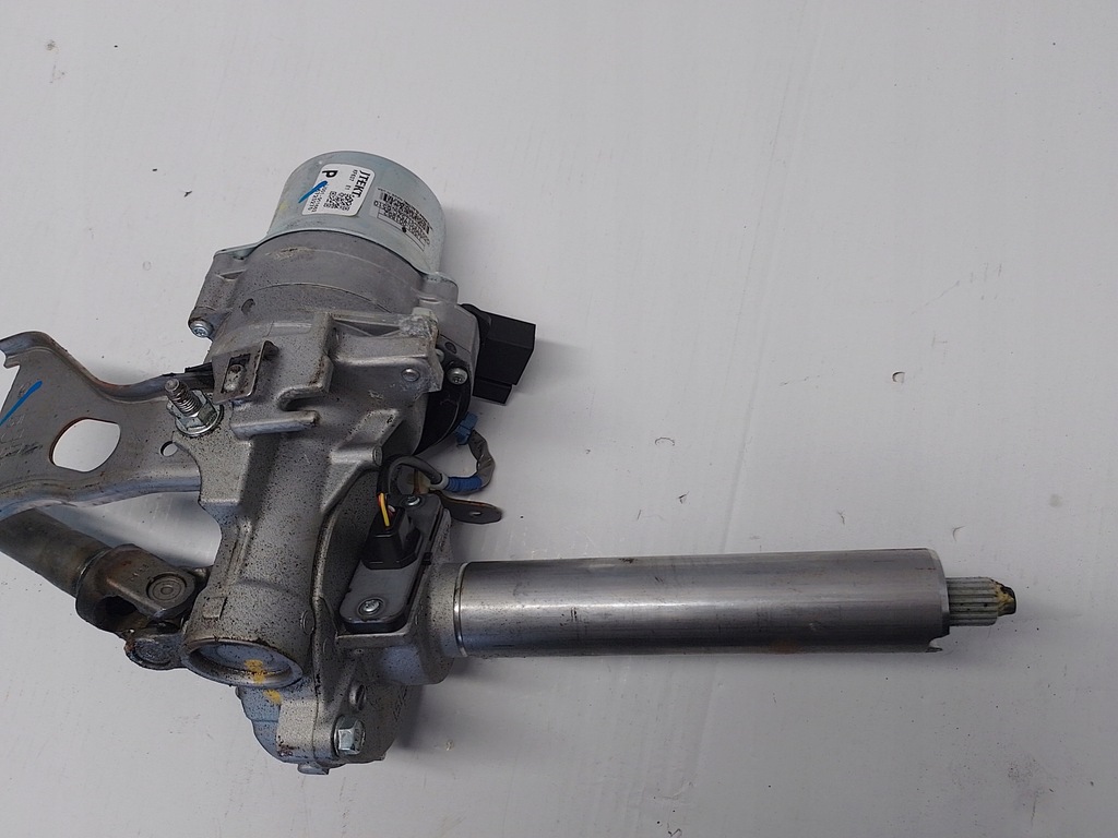 фото №7, Підсилювач електричний mazda 3 bm europa