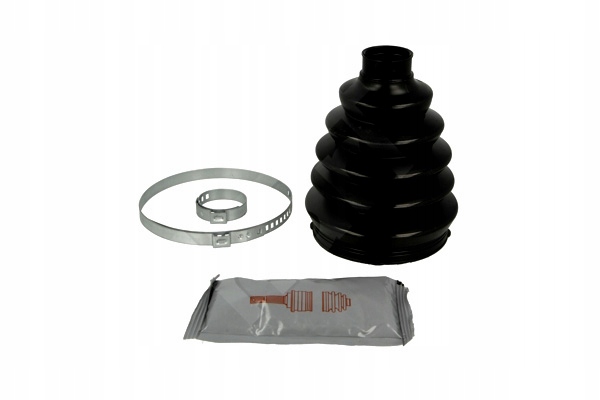 фото №2, Захист шарнір зовнішнього kpl vivaro 01- tp hart