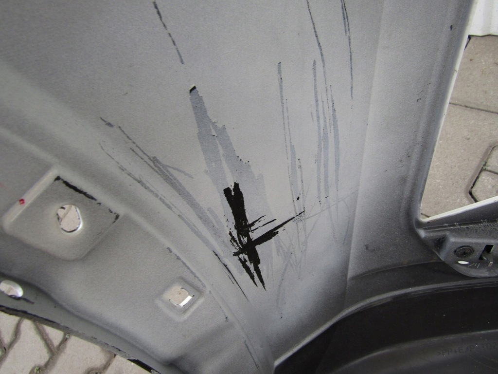 фото №10, Бампер перед передний mitsubishi eclipse cross 17-