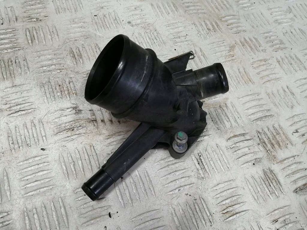 фото №1, Wąż шланг труба воздухозаборник воздуха 165763616r logan duster ii 1.5 dci