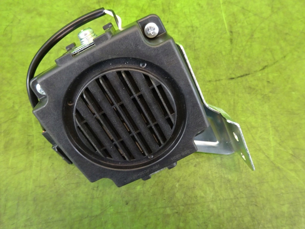 фото №7, Динамик infiniti q30 281h0-5df0a 18r