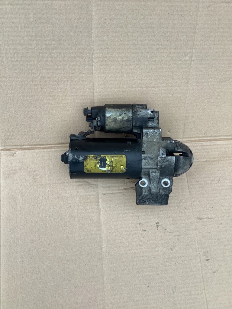 Купити Стартер bmw 1 e87 0001148010 2.0l дизель 130kw 2008