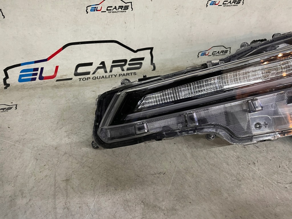 фото №6, Toyota оригінальний номер 8115002s70 фара