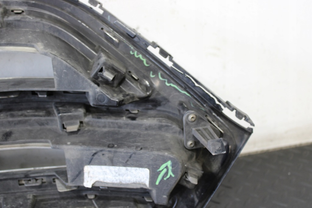 фото №7, Решётка радиатора решётка радиатора ford edge ii 2 mk2 gt4b-8a047-jaw