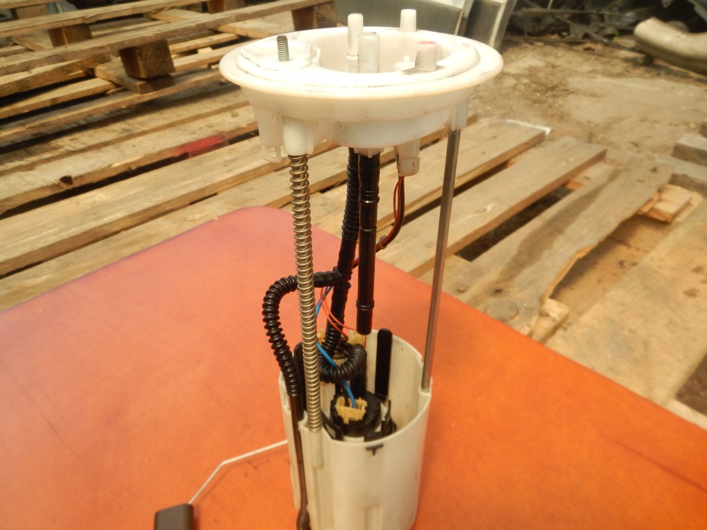 Насос пального поплавок boxer jumper ducato 15r 06- Київ