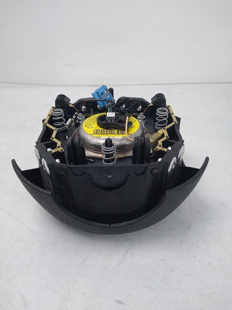 фото №6, Подушка безпеки водій подушка повітряна mini r60 9806258