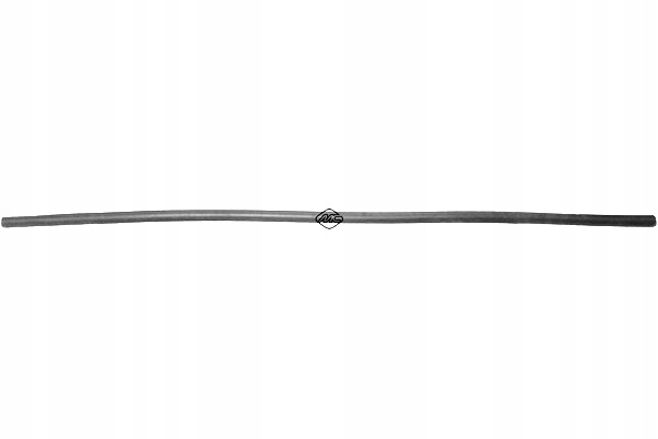 фото №1, Metalcaucho 00131 шланг, клапан agr