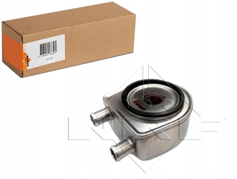 фото №1, Радиатор масла renault avantime clio ii espace iii espace iv grand