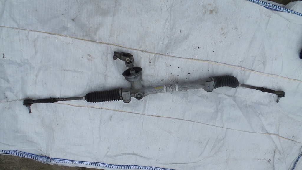 фото №1, Рулевая рейка opel adam трансмиссия 2019 1.4