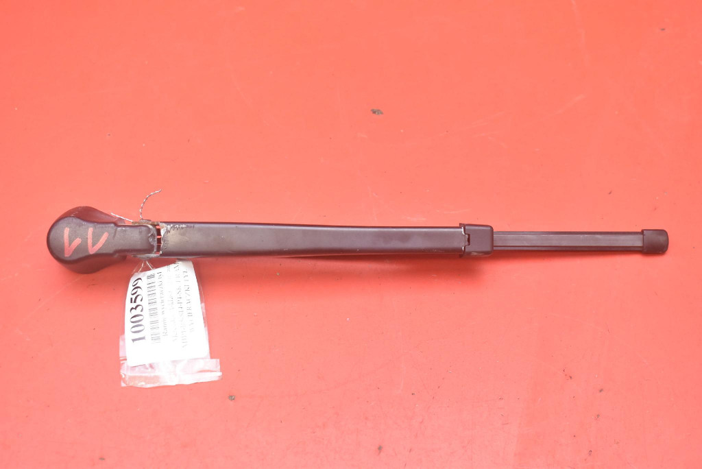 фото №1, Важіль двірники задня w48874 mercedes a-klasa w176 12-18