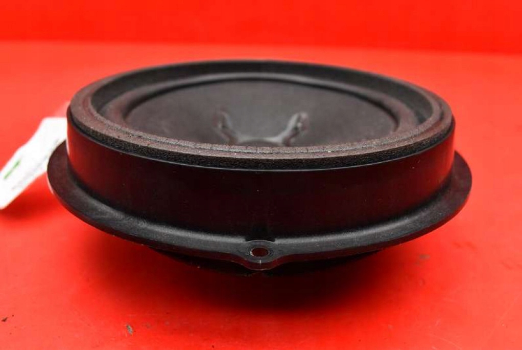 фото №5, Динамик правый задняя 6m2t-18808-ab ford galaxy mk2 2 ii 06-10