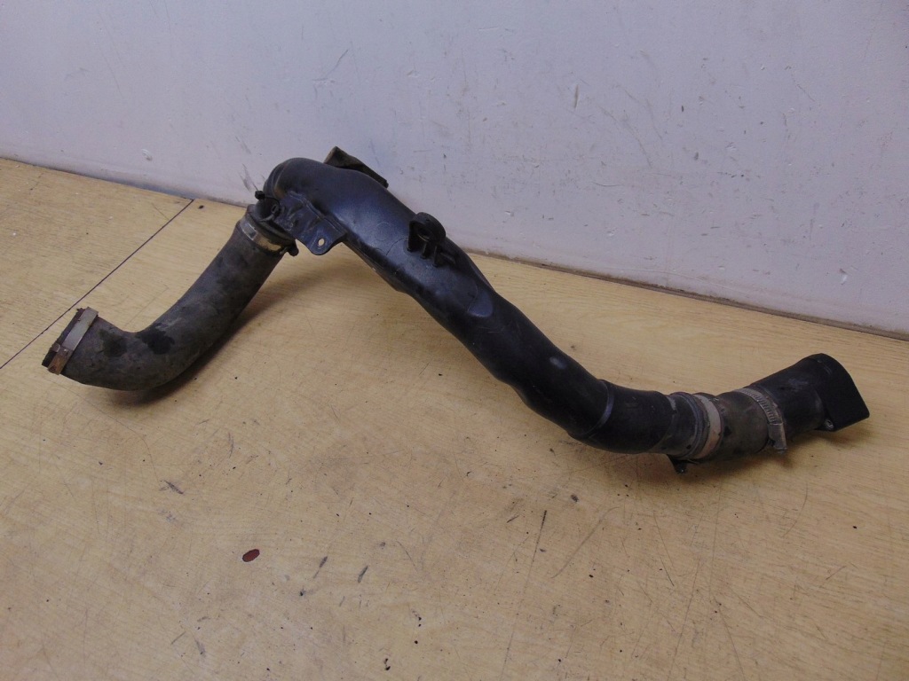 фото №7, Труба повітрозабірник повітря vw tiguan 1 2.0 tdi 5n0145840e