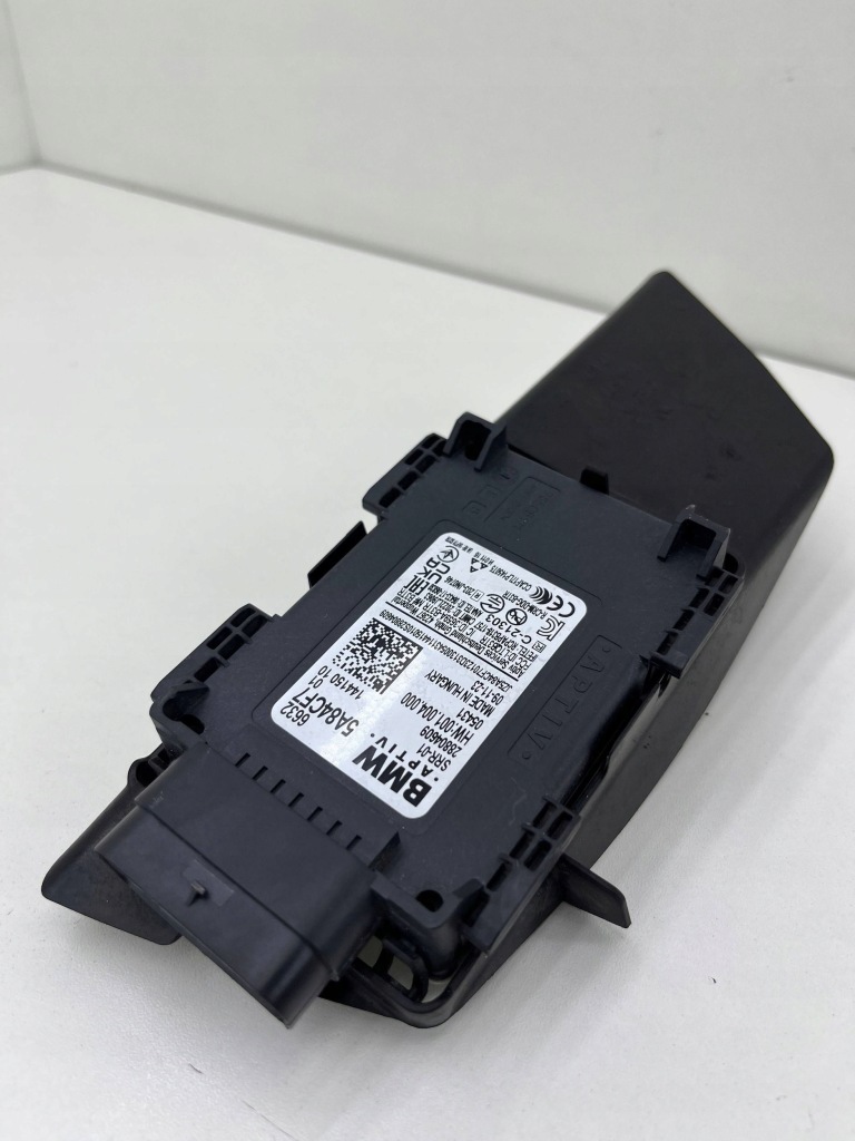 Купить Bmw i4 g26 радар датчик distronic комплект 8081429 5a84cf7