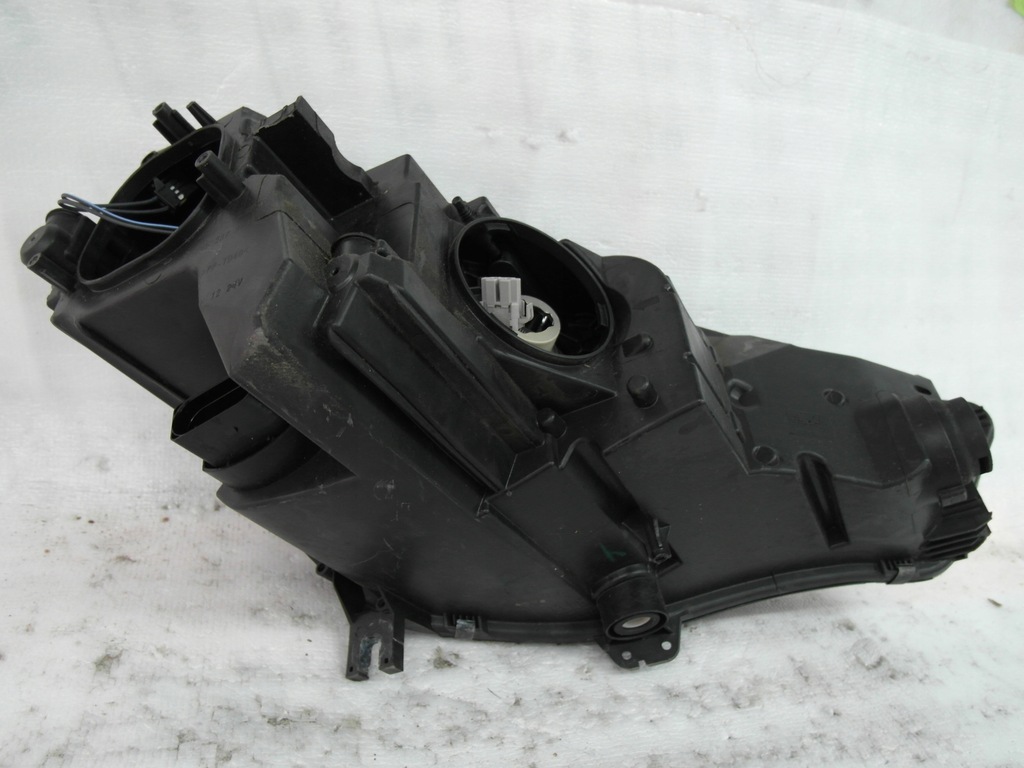 фото №9, Audi a4 b9 bi ксенон led лампа передня ліва