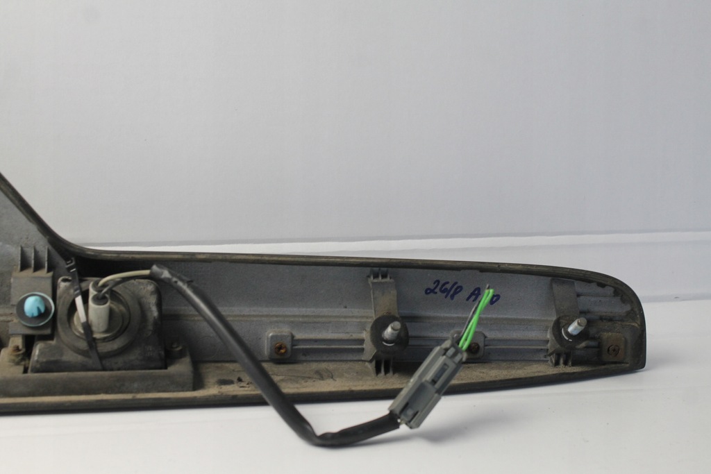 фото №5, Sportage ii lift 09r- накладка крышки крышки багажника молдинг ручка